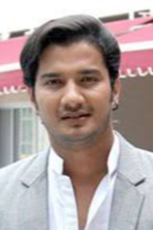 Niraj Baral in 3 Lovers
