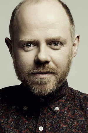 Dan Starkey in Mummies