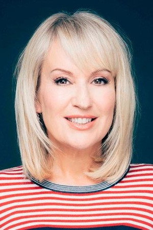 Nicki Chapman in ABBA: How They Won Eurovision