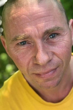 Stanislav Sevcik in The Danish Boys