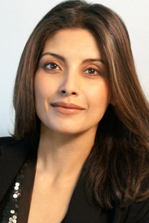 Heera Rajgopal in Avvai Shanmugi