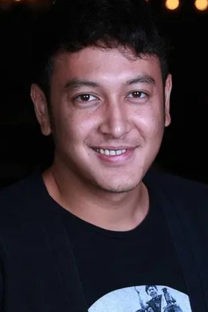 Dimas Anggara in Lafran
