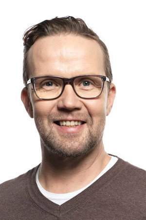 Petteri Summanen in Harbour Brothers