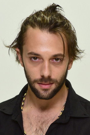 Cengiz Orhonlu in The Witch