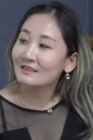 Hwa Jin in Shocking Real Life Affair