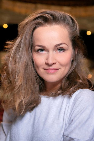 Lívia Michalčík Dujavová in Pygmalion