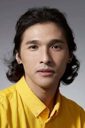 Wong Yau-Nam in Ip Man