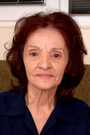 Ratka Radmanović in Shadows