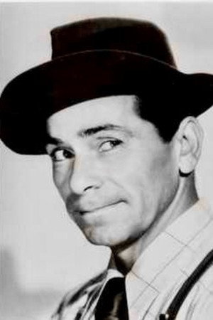 Shug Fisher in Guns of a Stranger
