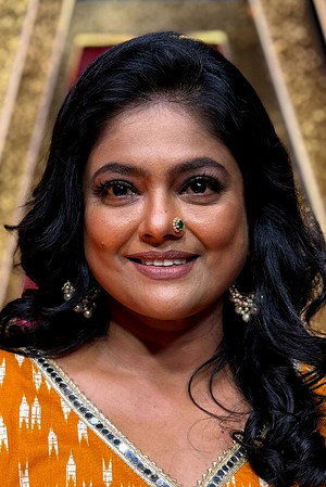 Manju Pillai in Janathipathyam