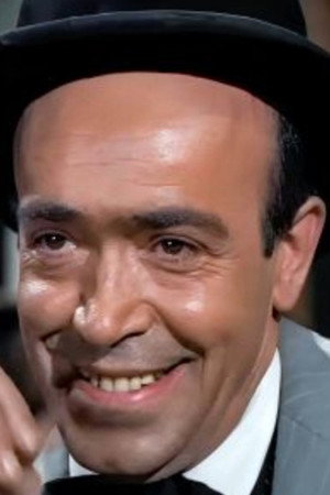 Raffaele Di Mario in Nostalgia