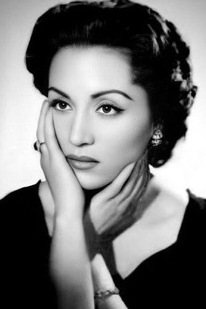 María Teresa Rivas in Simitrio