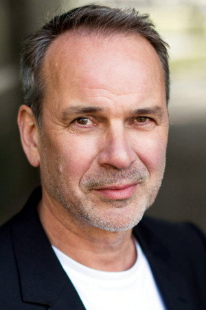 John-Christian Bateman in Prowler