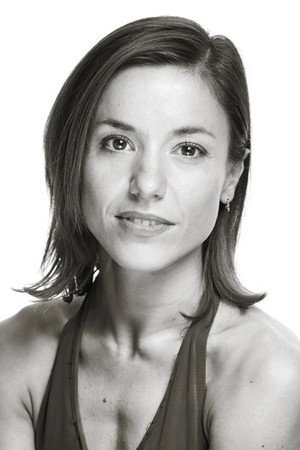 Giulia Tonelli in Becoming Giulia