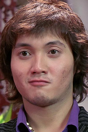 Cyrus Wong Ka-Ming in Aces Go Places IV  You Never Die Twice