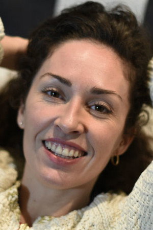 Marion Motin in Stromae en intimité