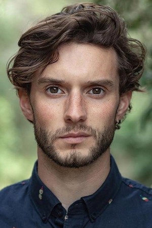 João Pedro Dantas in Miss Beijo