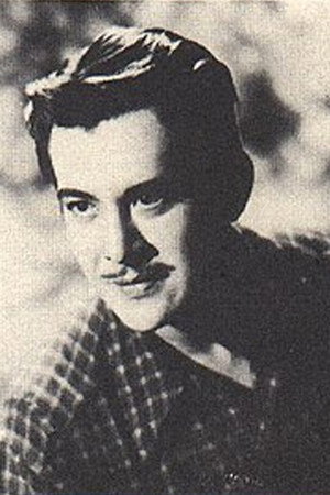 Ramon D'Salva in Batman Fights Dracula
