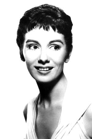 Maggie McNamara in The Cardinal