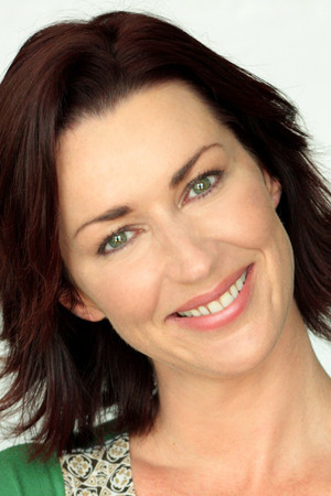 Stephanie Paul in Iron Sky