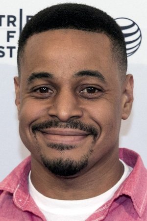 Corey Parker Robinson in Amateur