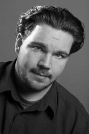 Matt Murray in Greetings From Planet Smurf