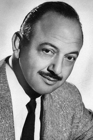 Mel Blanc in The Phantom Tollbooth