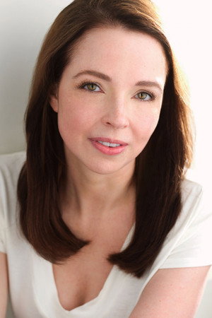 Danae Nason in 2012 Doomsday