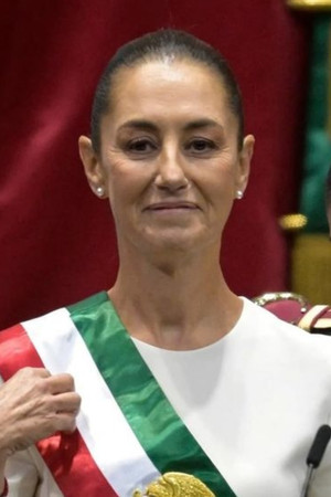 Claudia Sheinbaum in Para los jóvenes: a 20 años del 2006