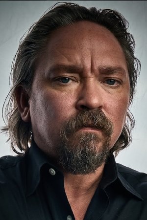 James Jordan in Destroyer