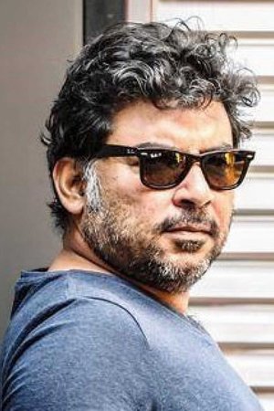 Danish Husain in Vedaa