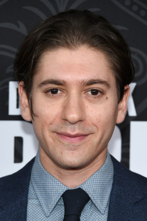 Michael Zegen in The Stand In