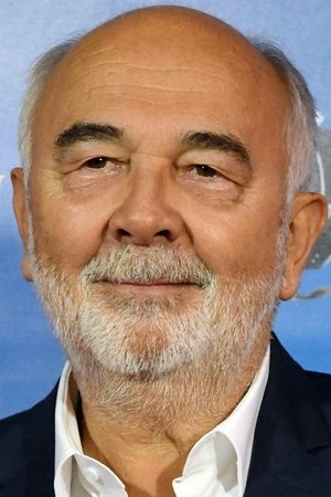 Gérard Jugnot in Babysitting