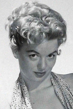 Arline Hunter in White Lightnin' Road