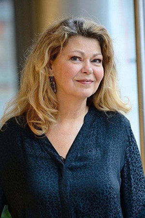 Ing-Marie Carlsson in My Life as a Dog
