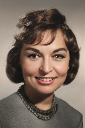 Lale Oraloğlu in You Were the One I Loved