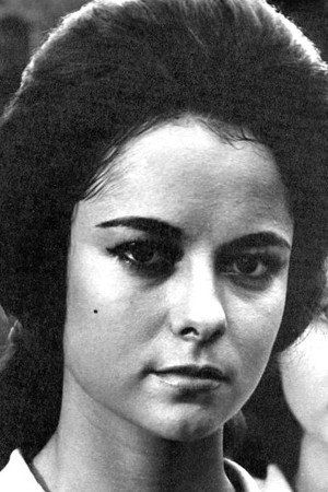 Maggie de la Riva in Lady Killer