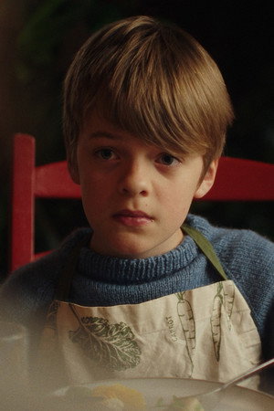 Filip Mathias Eide in Thomas vs. Thomas (A Sensational Theory Regarding an Insignificant Life in the Multiverse)