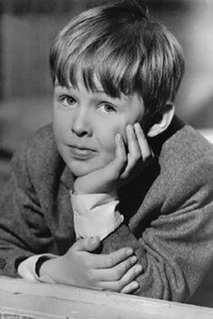 William Dix in Doctor Dolittle