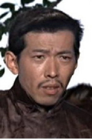 Lam Fung in Her Sister's Keeper