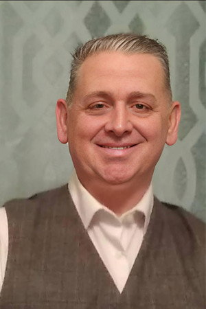 R. Douglass Mahaffey in Running Inside Out