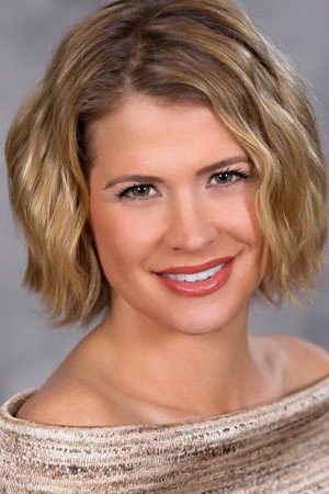 Kristy Swanson in The Only Witness