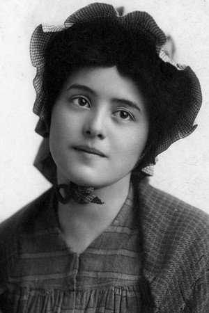 Edith Taliaferro in Who's Your Brother?