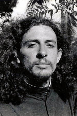 Torquato Neto in Luiz Melodia - Within the Heart of Brazil