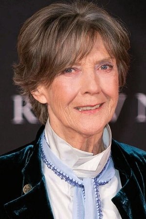 Eileen Atkins in Robin Hood