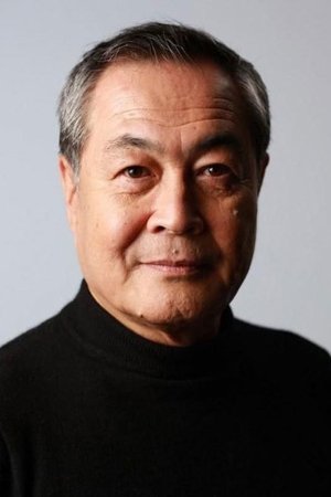 Takehiko Ono in Kobe Shinbun no Nanokakan