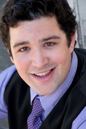 Brock Powell in Mickey and Minnie Wish Upon a Christmas