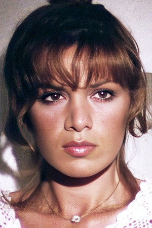 Rita Silva in Gunan, King of the Barbarians