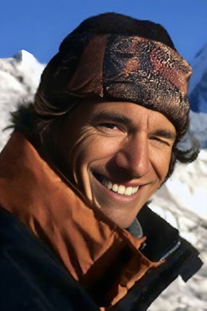 Jean Afanassieff in Eric Escoffier, la Fureur de Vivre