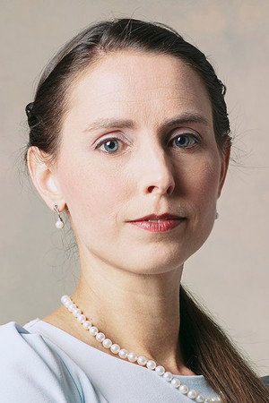 Rachael Denhollander in At the Heart of Gold  Inside the USA Gymnastics Scandal